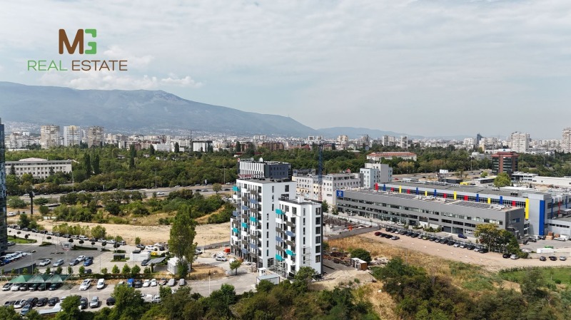 Na prodej  1 ložnice Sofia , 7-mi 11-ti kilometar , 70 m2 | 17188345 - obraz [3]