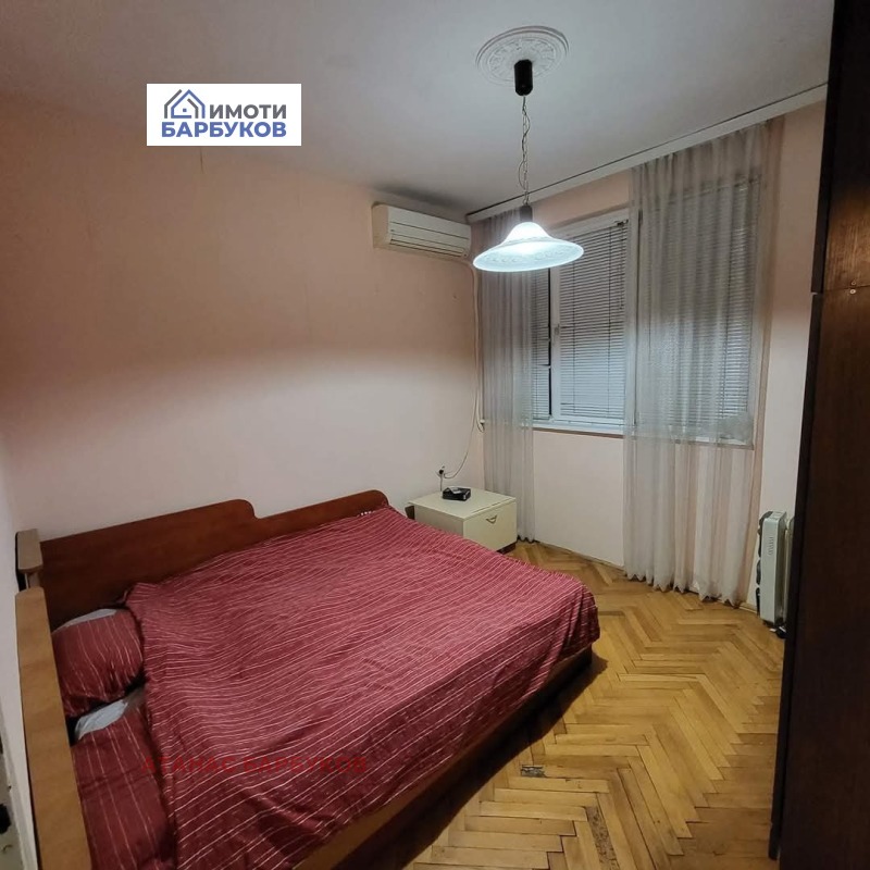 Zu verkaufen  1 Schlafzimmer Ruse , Zentar , 49 qm | 21561651 - Bild [6]