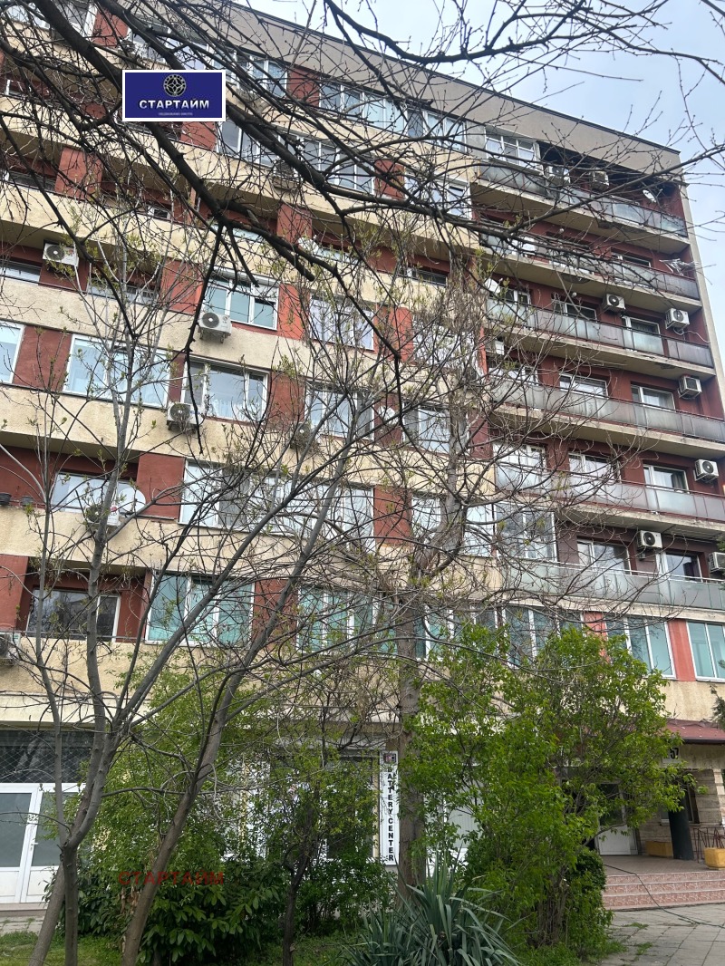 En venta  1 dormitorio Sofia , Sujata reka , 61 metros cuadrados | 80116409