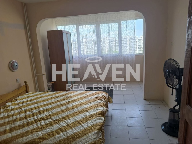 Til salgs  1 soverom Plovdiv , Karsjijaka , 44 kvm | 98880195 - bilde [7]