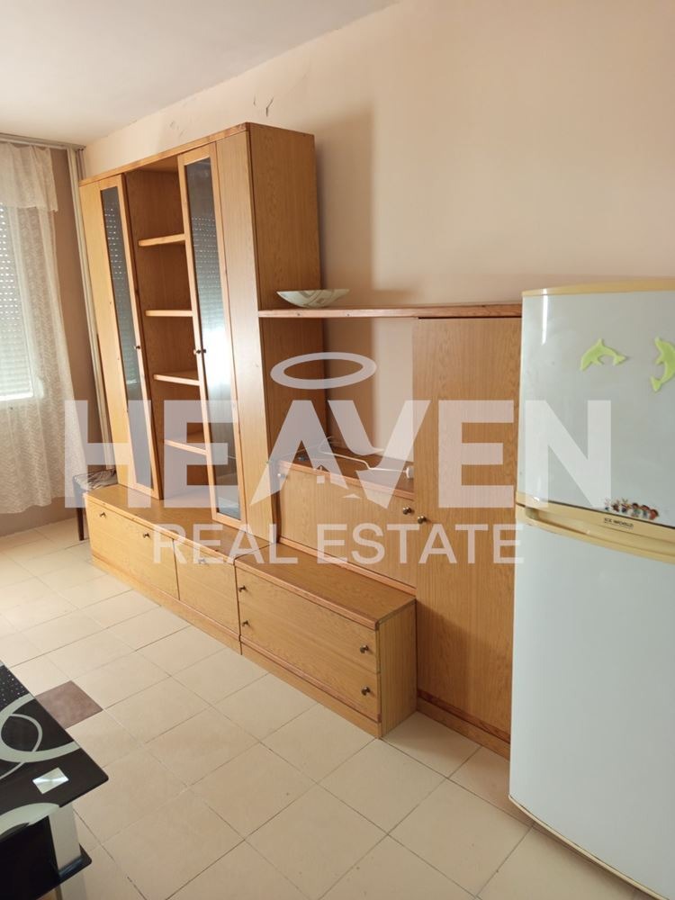 Til salgs  1 soverom Plovdiv , Karsjijaka , 44 kvm | 98880195 - bilde [4]