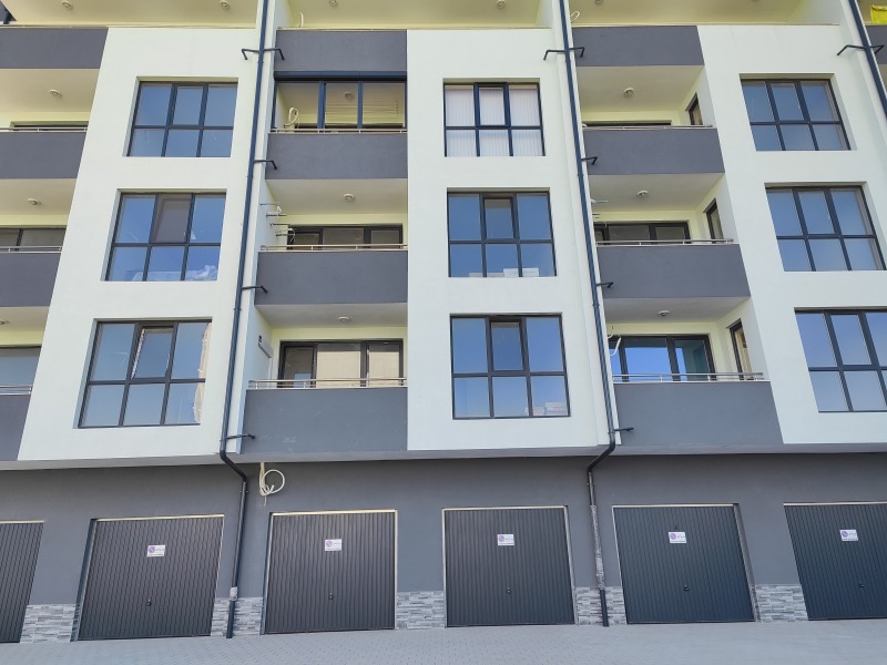 Myytävänä  1 makuuhuone Burgasin alue , Pomorie , 79 neliömetriä | 15431694 - kuva [9]