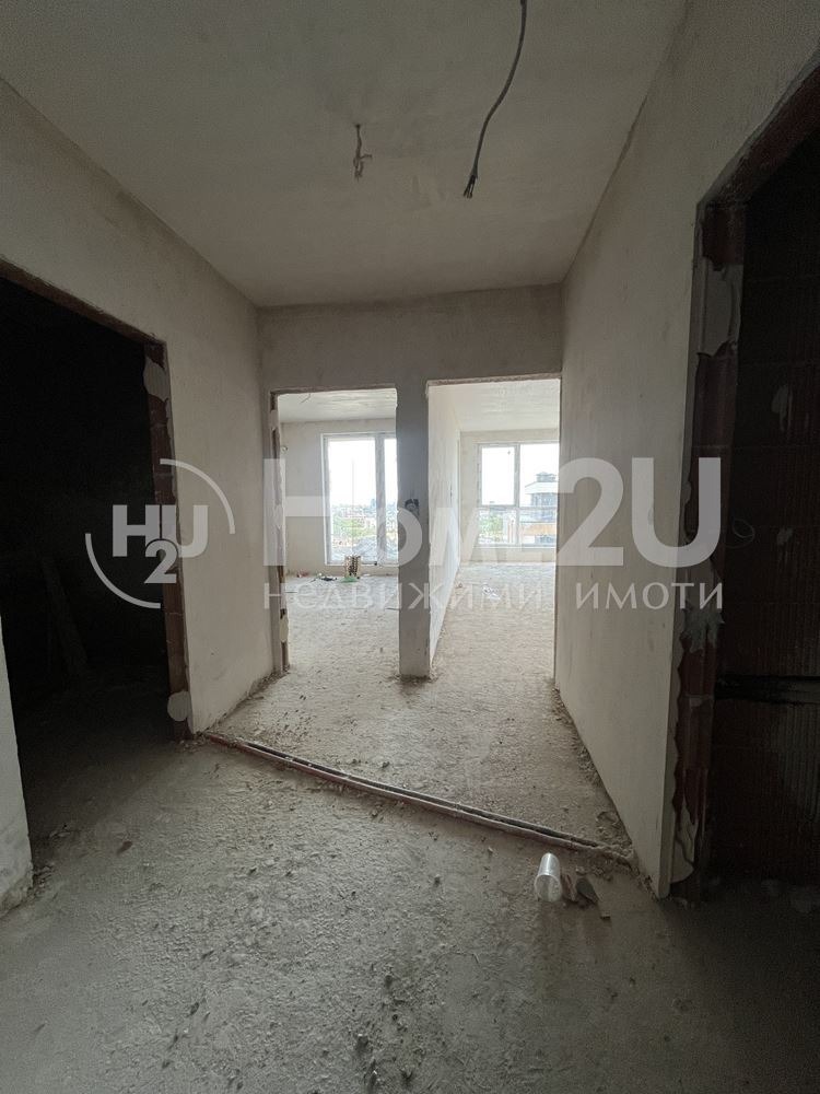 Продава  2-стаен град София , Малинова долина , 72 кв.м | 92029613 - изображение [8]