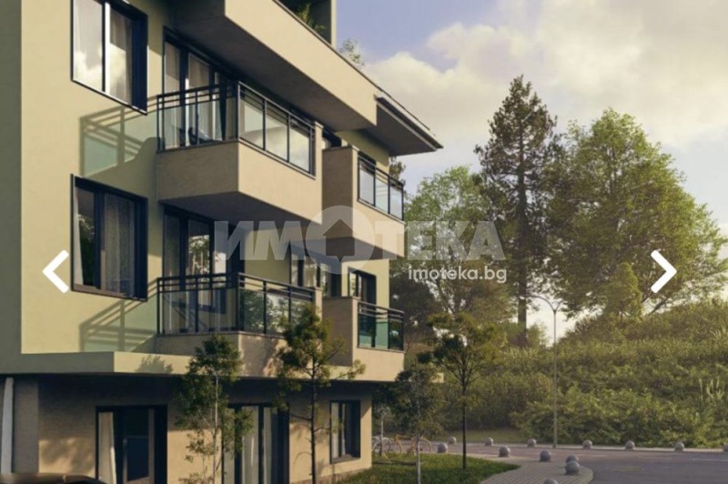Na prodej  1 ložnice Sofia , Malinova dolina , 75 m2 | 77889038