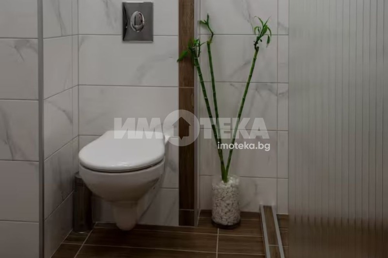 Προς πώληση  1 υπνοδωμάτιο Πλοβδηβ , ΓΙΟΥζεν , 57 τ.μ | 49898539 - εικόνα [3]