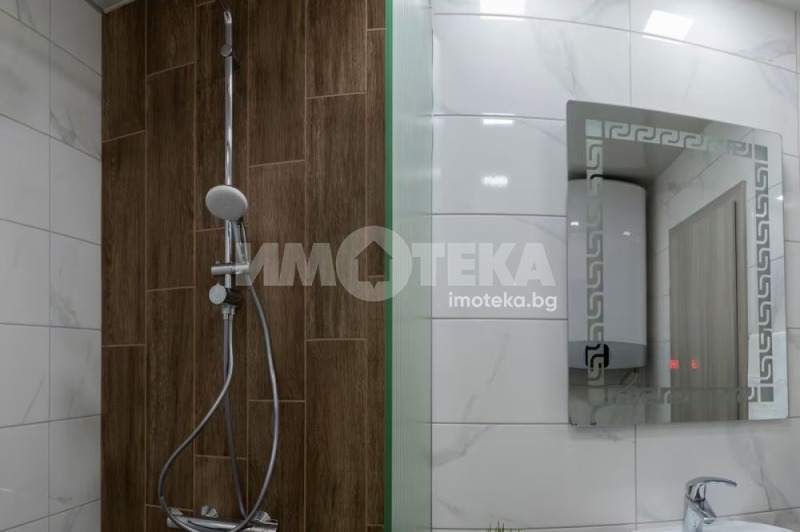 Προς πώληση  1 υπνοδωμάτιο Πλοβδηβ , ΓΙΟΥζεν , 57 τ.μ | 49898539 - εικόνα [4]