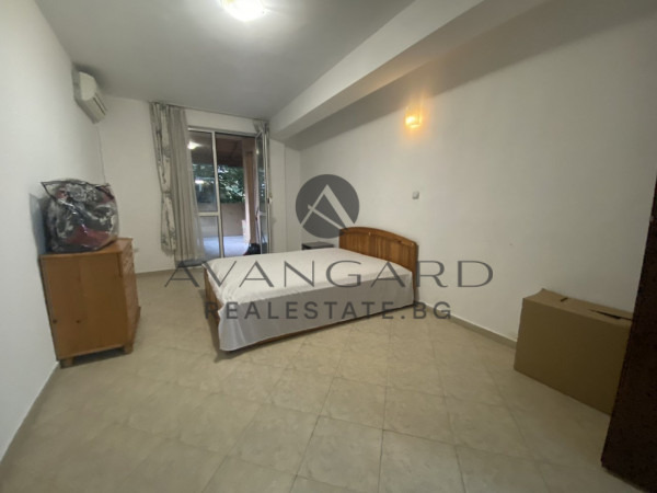 Продава 2-СТАЕН, гр. Пловдив, Христо Смирненски, снимка 4 - Апартаменти - 52526610