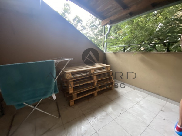 Продава 2-СТАЕН, гр. Пловдив, Христо Смирненски, снимка 7 - Апартаменти - 52526610