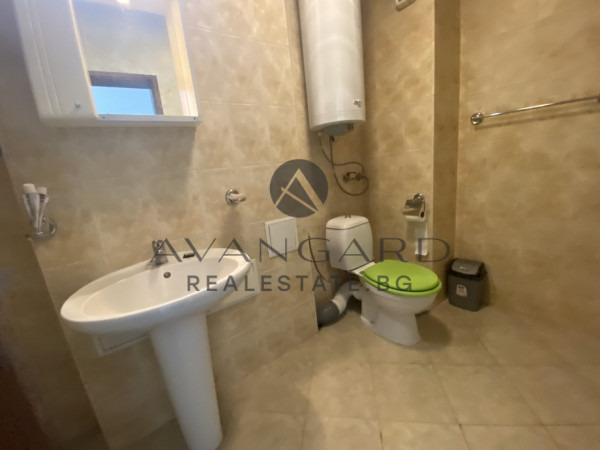 Продава 2-СТАЕН, гр. Пловдив, Христо Смирненски, снимка 6 - Апартаменти - 52526610