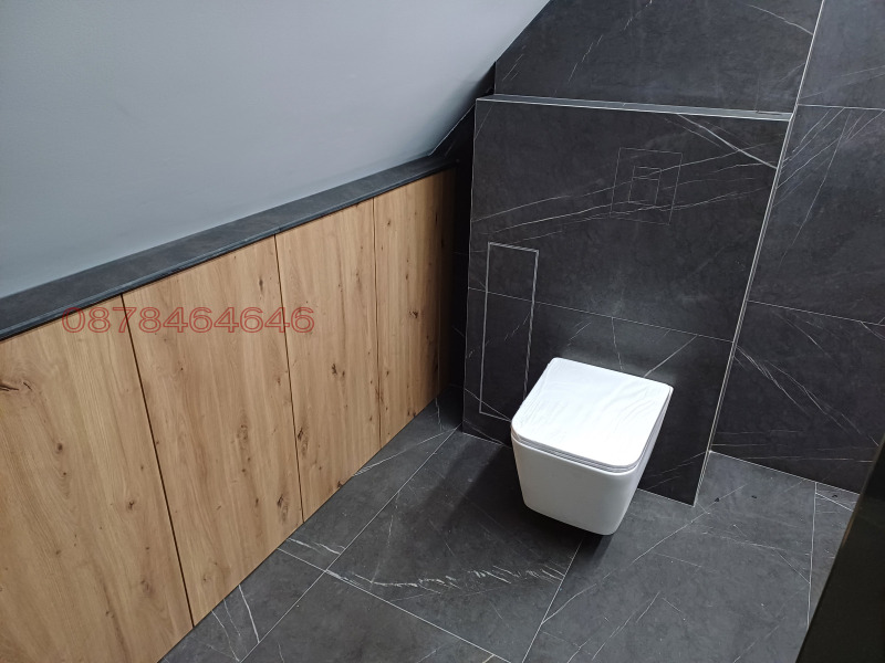 Продава 2-СТАЕН, гр. София, Овча купел, снимка 8 - Апартаменти - 52877769