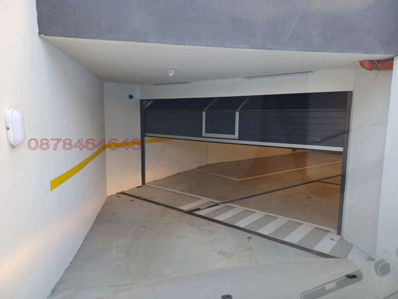 Продава 2-СТАЕН, гр. София, Овча купел, снимка 17 - Апартаменти - 52877769