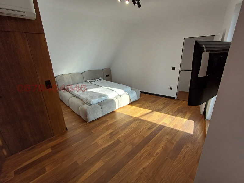 Продава 2-СТАЕН, гр. София, Овча купел, снимка 10 - Апартаменти - 52877769