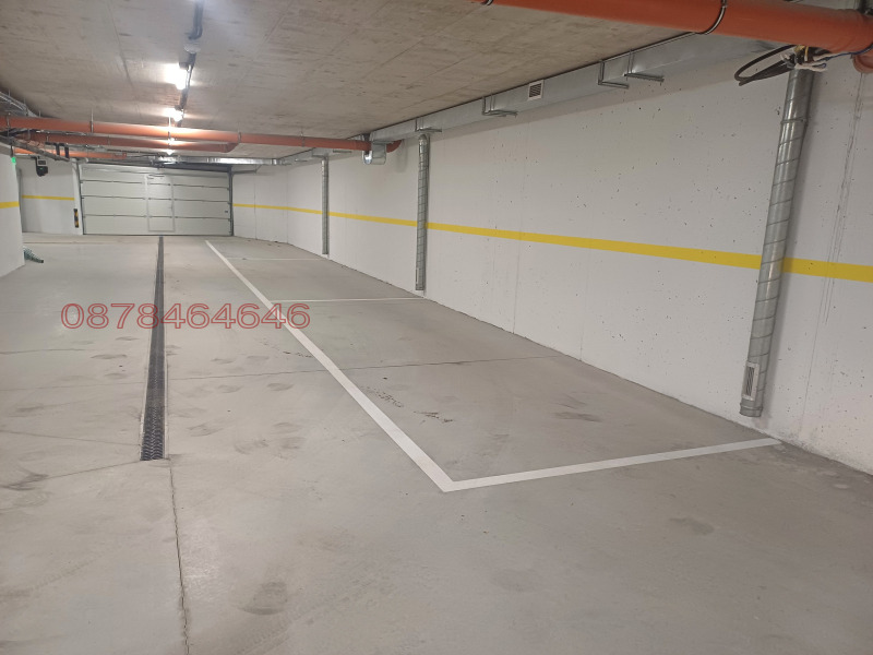 Продава 2-СТАЕН, гр. София, Овча купел, снимка 16 - Апартаменти - 52877769