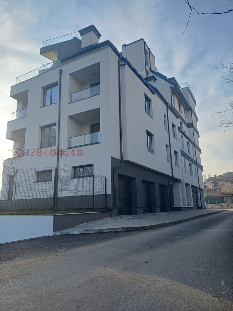Продава 2-СТАЕН, гр. София, Овча купел, снимка 15 - Апартаменти - 52877769