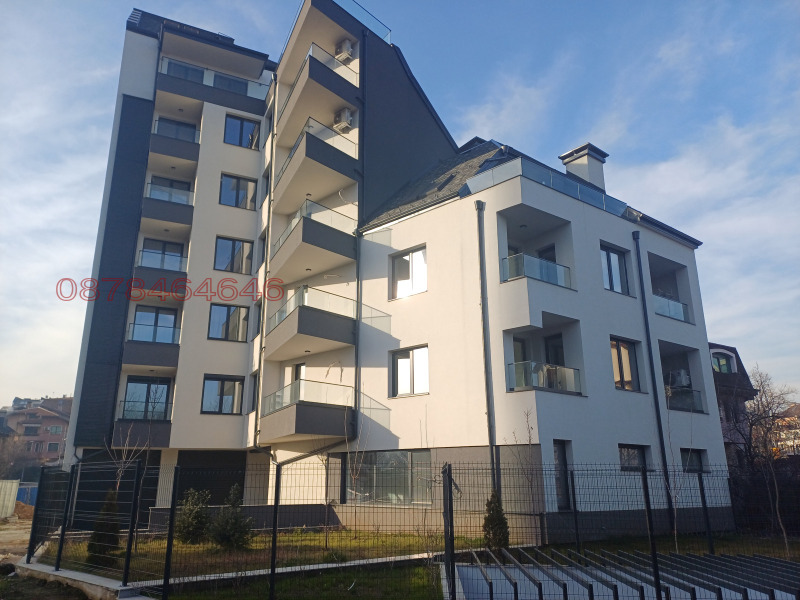 Продава 2-СТАЕН, гр. София, Овча купел, снимка 14 - Апартаменти - 52877769