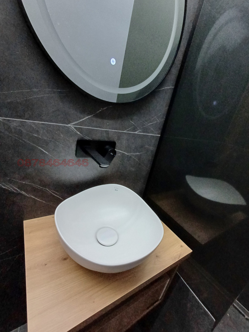 Продава 2-СТАЕН, гр. София, Овча купел, снимка 9 - Апартаменти - 52877769