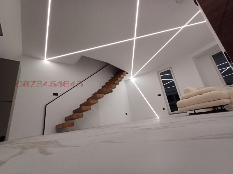 Продава 2-СТАЕН, гр. София, Овча купел, снимка 5 - Апартаменти - 52877769