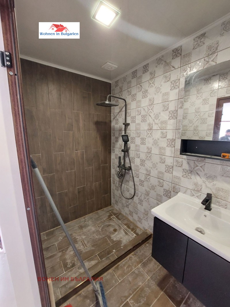 Продава 2-СТАЕН, гр. Добрич, Пинета, снимка 5 - Апартаменти - 53472482