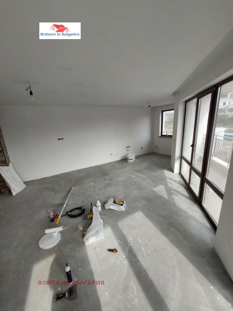 Продава 2-СТАЕН, гр. Добрич, Пинета, снимка 3 - Апартаменти - 53472482