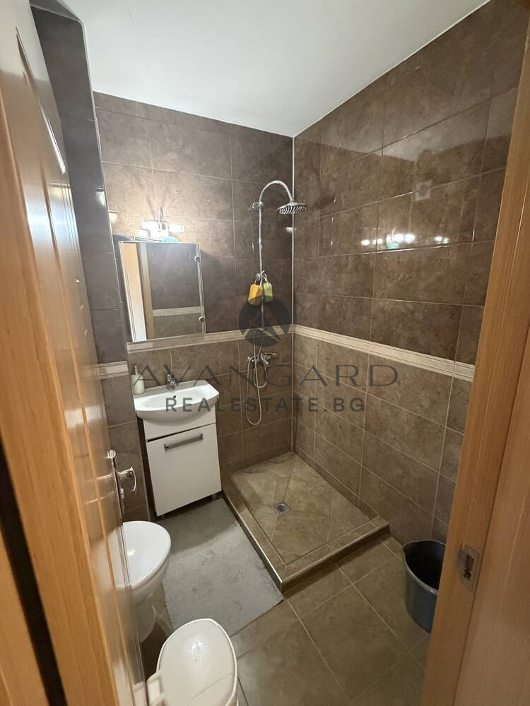 Продава 2-СТАЕН, гр. Пловдив, Кючук Париж, снимка 5 - Апартаменти - 56192864
