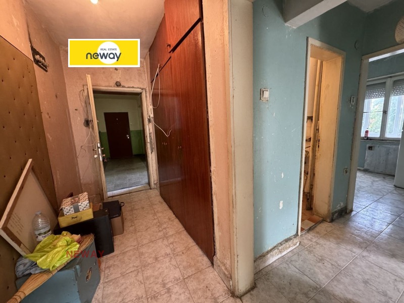 Продава  3-стаен град Плевен , Широк център , 82 кв.м | 16293198 - изображение [6]