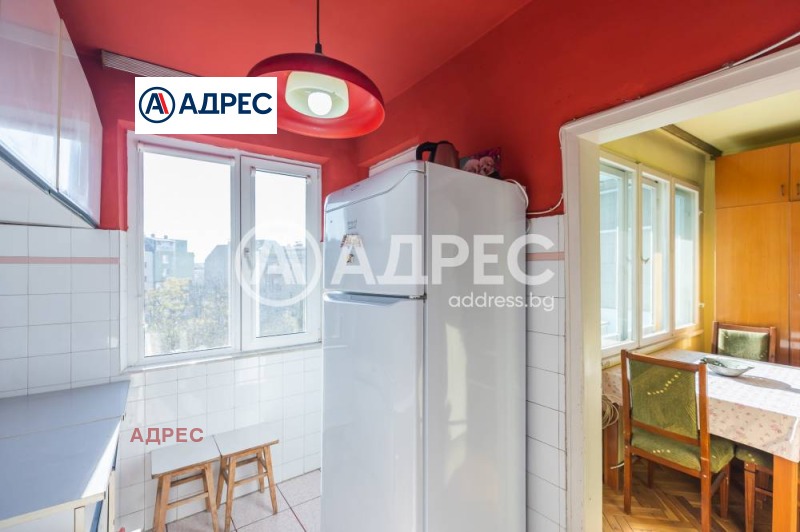 Продава 3-СТАЕН, гр. Варна, Левски 1, снимка 4 - Aпартаменти - 48293961