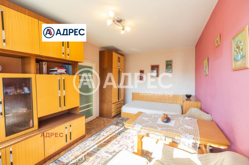 Продава 3-СТАЕН, гр. Варна, Левски 1, снимка 2 - Aпартаменти - 48293961