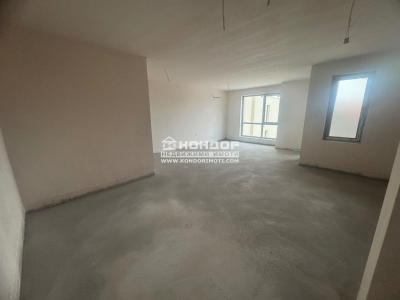 Продава  3-стаен град Пловдив , Кършияка , 121 кв.м | 47541941