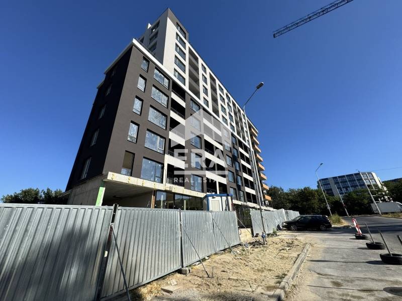 Продава  3-стаен град Варна , Възраждане 1 , 88 кв.м | 64445090 - изображение [13]