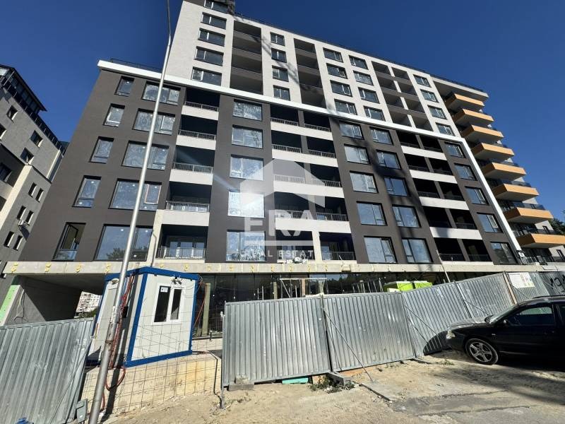 Продава  3-стаен град Варна , Възраждане 1 , 88 кв.м | 64445090 - изображение [12]