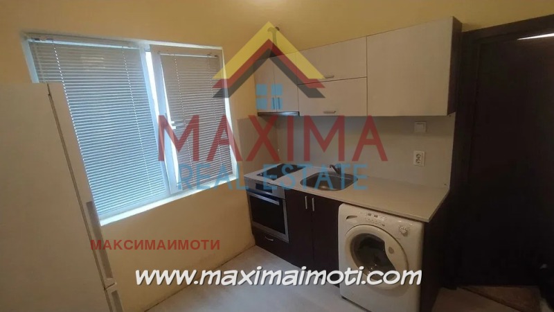 En venta  2 dormitorios Plovdiv , Trakiya , 58 metros cuadrados | 71387777