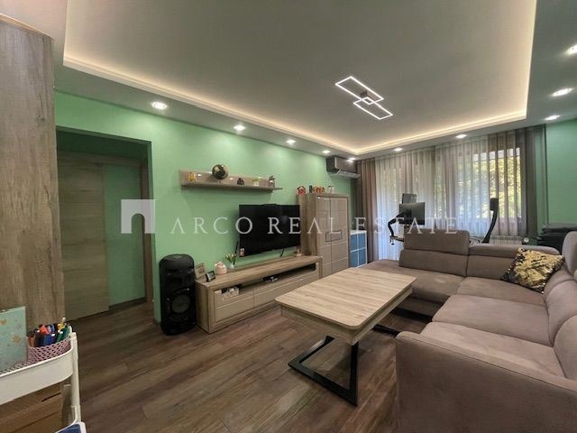 Zu verkaufen  2 Schlafzimmer Sofia , Druschba 1 , 91 qm | 36957864 - Bild [3]