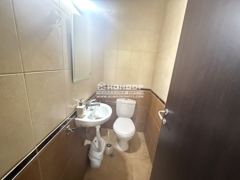 Zu verkaufen  2 Schlafzimmer Plowdiw , Mladeschki Halm , 89 qm | 39680788 - Bild [8]