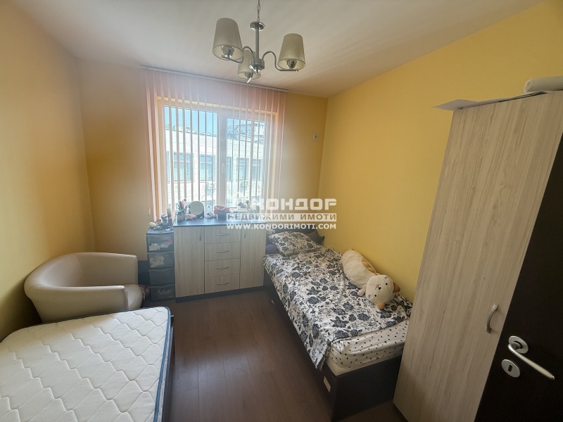 Zu verkaufen  2 Schlafzimmer Plowdiw , Mladeschki Halm , 89 qm | 39680788 - Bild [7]