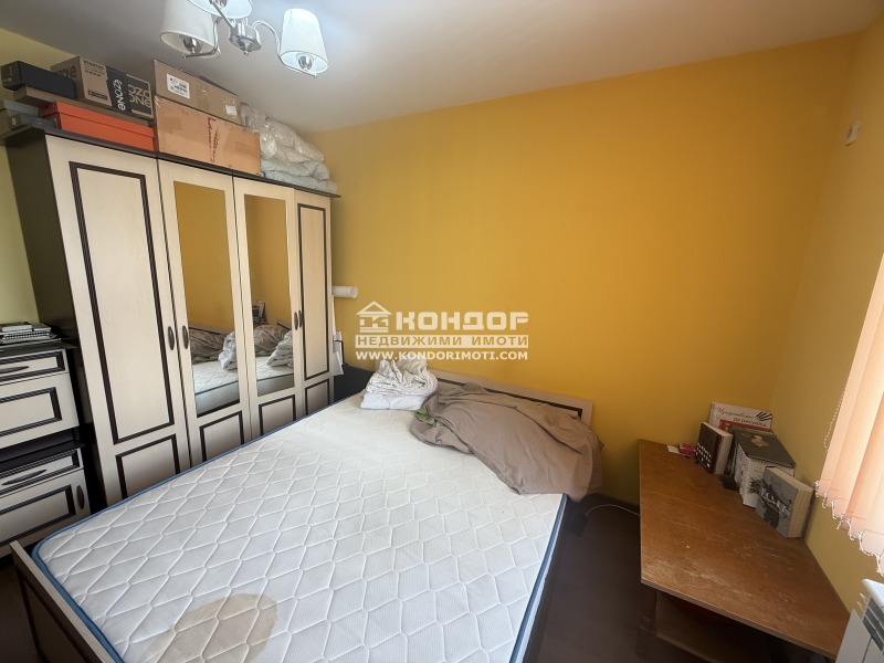 Zu verkaufen  2 Schlafzimmer Plowdiw , Mladeschki Halm , 89 qm | 39680788 - Bild [6]
