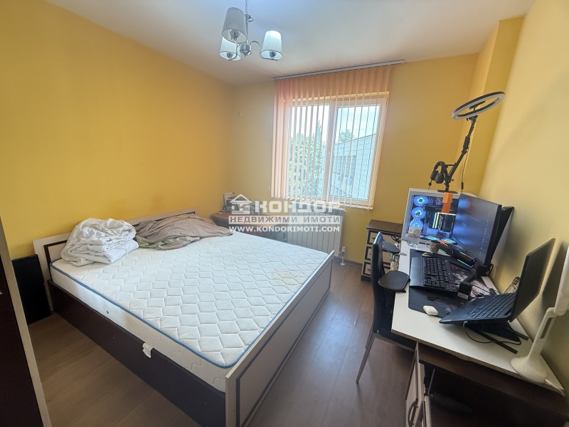 Zu verkaufen  2 Schlafzimmer Plowdiw , Mladeschki Halm , 89 qm | 39680788 - Bild [5]
