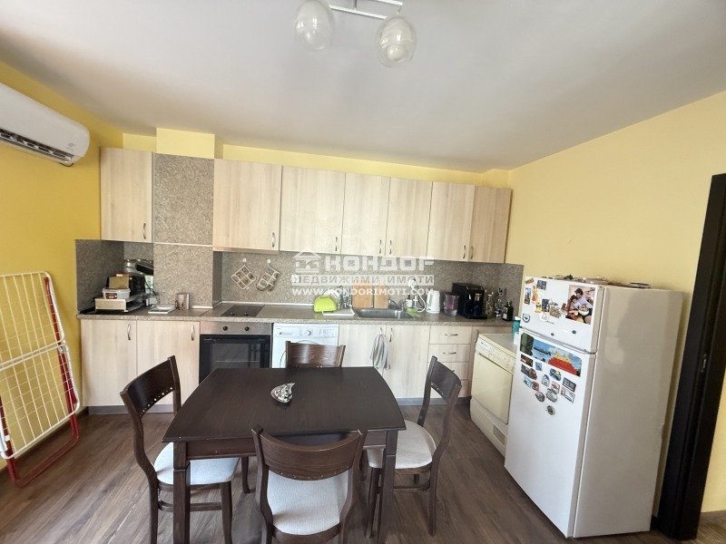 Zu verkaufen  2 Schlafzimmer Plowdiw , Mladeschki Halm , 89 qm | 39680788 - Bild [2]