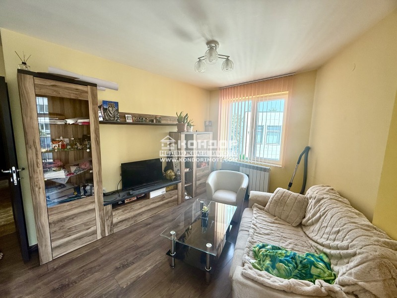 Zu verkaufen  2 Schlafzimmer Plowdiw , Mladeschki Halm , 89 qm | 39680788 - Bild [3]