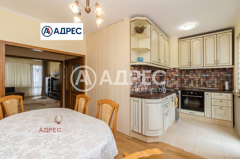 Продава 3-СТАЕН, гр. Варна, Възраждане 2, снимка 3 - Апартаменти - 53173061