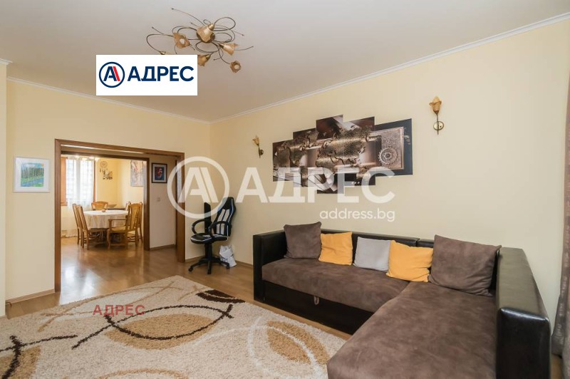 Продава 3-СТАЕН, гр. Варна, Възраждане 2, снимка 2 - Апартаменти - 53173061