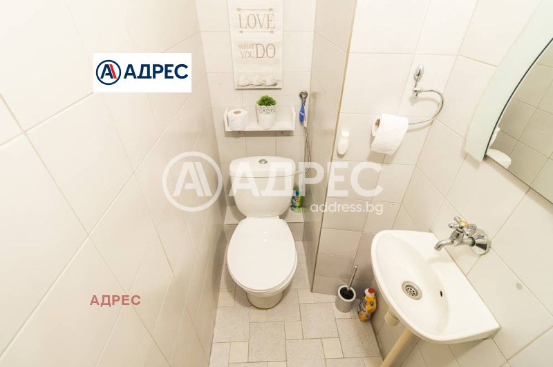 Продава 3-СТАЕН, гр. Варна, Възраждане 2, снимка 9 - Апартаменти - 53173061