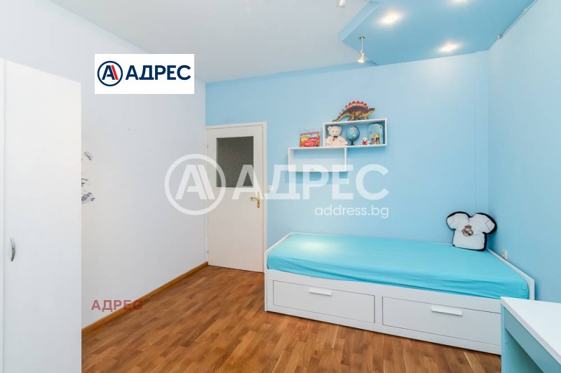 Продава 3-СТАЕН, гр. Варна, Възраждане 2, снимка 5 - Апартаменти - 53173061