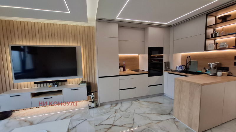 Продава 3-СТАЕН, гр. София, Люлин 9, снимка 4 - Апартаменти - 53253776