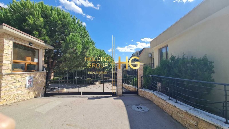 Продава 3-СТАЕН, гр. Варна, м-т Евксиноград, снимка 7 - Апартаменти - 53464579