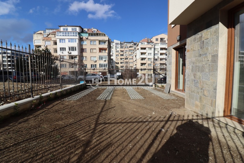 Продава 3-СТАЕН, гр. София, Малинова долина, снимка 10 - Апартаменти - 53495661