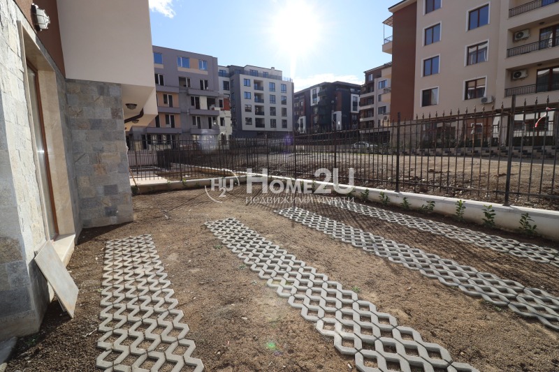 Продава 3-СТАЕН, гр. София, Малинова долина, снимка 9 - Апартаменти - 53495661