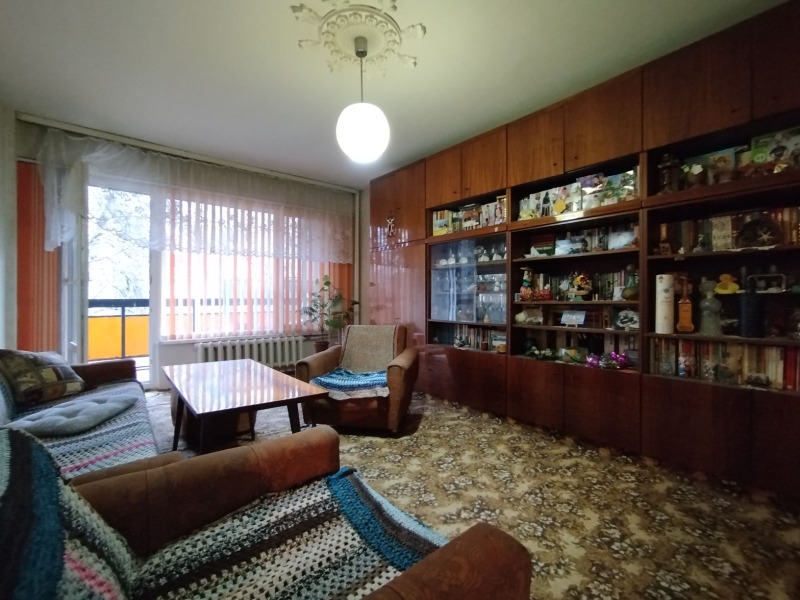 Продава 4-СТАЕН, гр. Русе, Възраждане