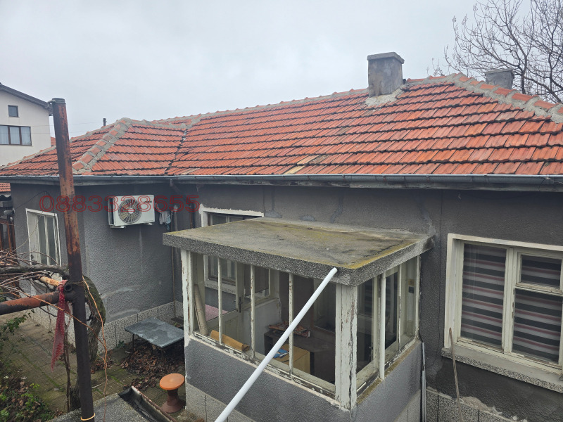 Na sprzedaż  Dom region Płowdiw , Parwomaj , 95 mkw | 98345495 - obraz [4]