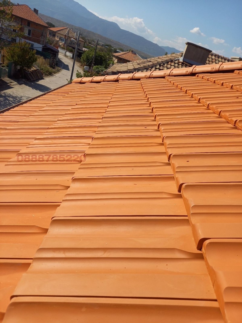 Продава КЪЩА, с. Боянци, област Пловдив, снимка 3 - Къщи - 53093414