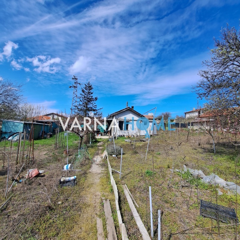 Продава  Парцел град Варна , м-т Боровец - север , 2053 кв.м | 74197879 - изображение [3]